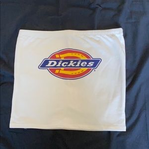 Dickies tube top